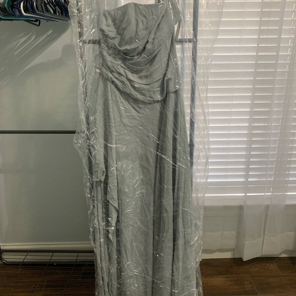 NWT Bridesmaid dress from David’s bridal!